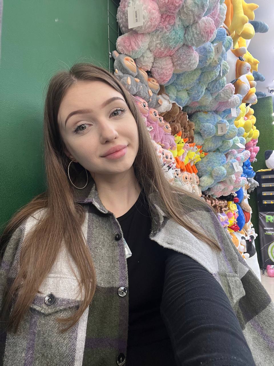 Дарья